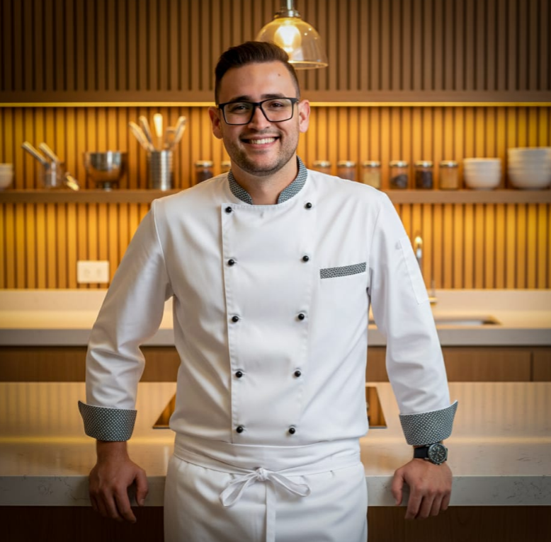 Foto de Jefferson Pereira